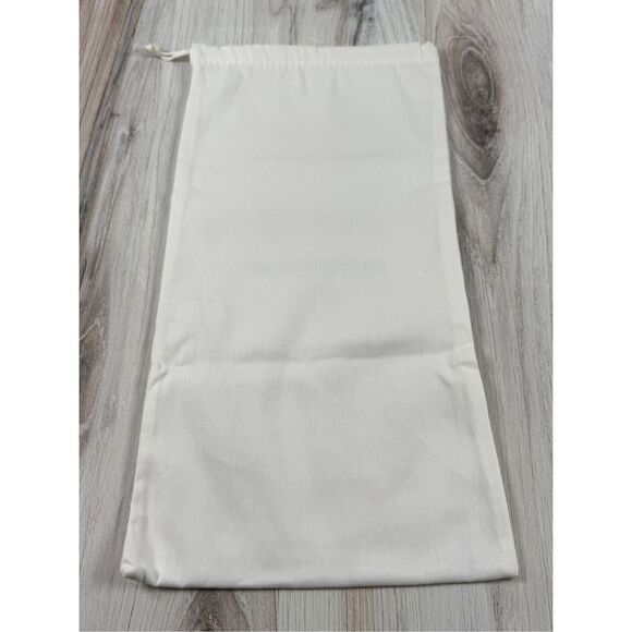 8.25” x 16.25” Salvatore Ferragamo Dust Bag (Item# 0312) - Picture 2 of 4